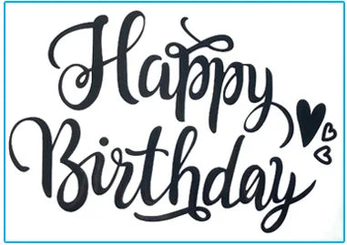 Transparent balloons stickers for birthday party decoration,large 21x29cm,36inch bubble balloons, balloons