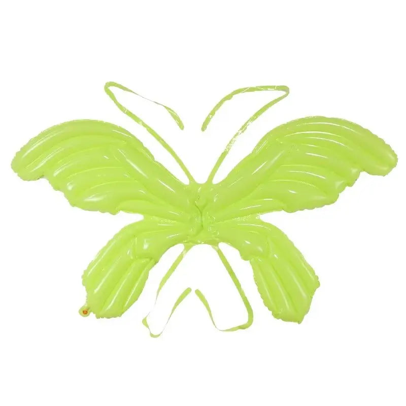 Large Butterfly Aluminum Foil Balloons Butterfly Helium Air Globos Birthday Party Decorations Baby Shower Kids Toy Photo Props