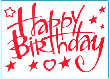 Transparent balloons stickers for birthday party decoration,large 21x29cm,36inch bubble balloons, balloons