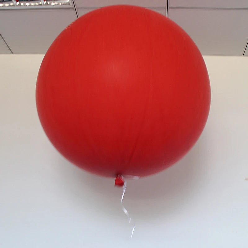 New 72 Inch Huge Balloons Giant Latex Performance Decor Balloon Party Celebration Festival Decorations Christmas Wedding Decor