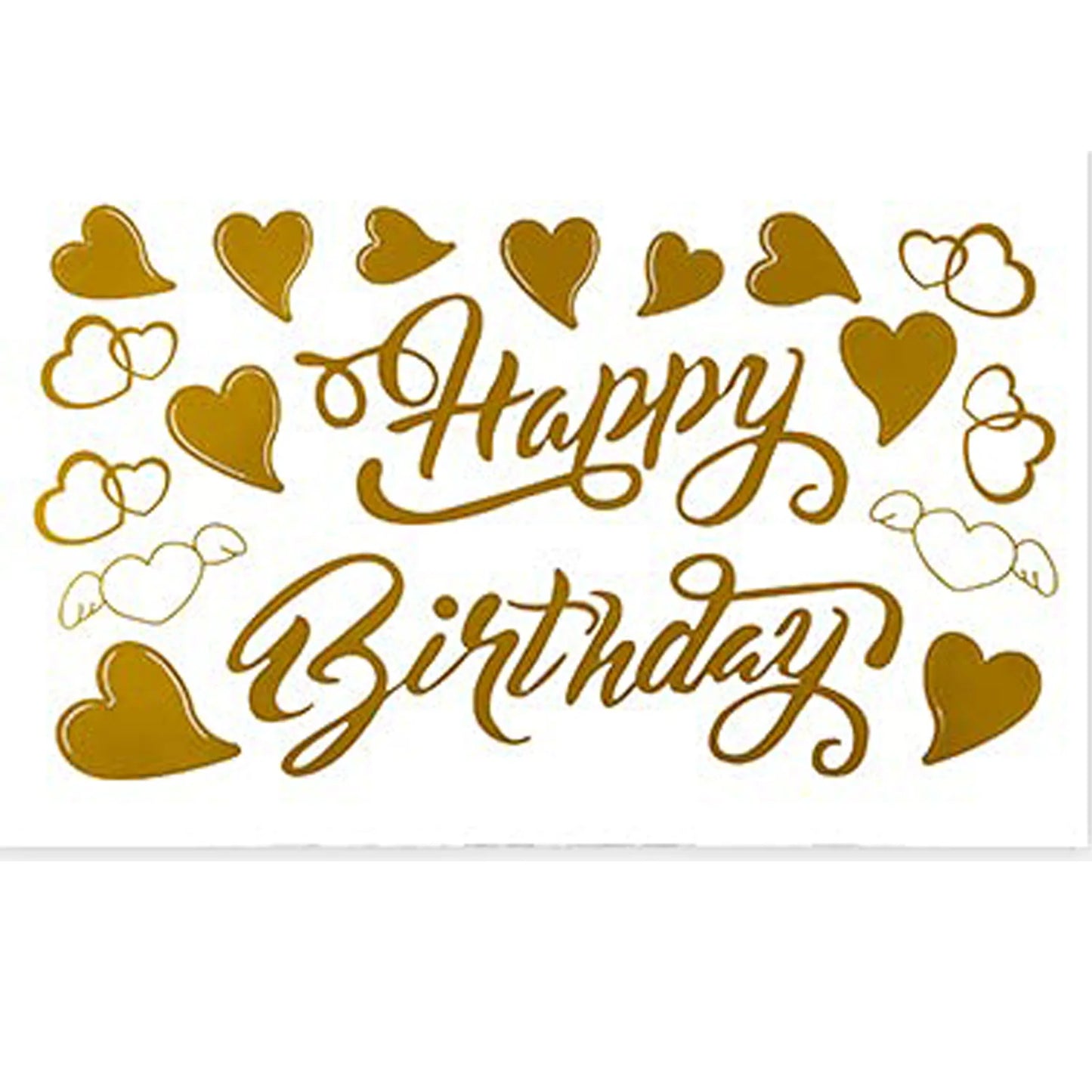 Transparent balloons stickers for birthday party decoration,large 21x29cm,36inch bubble balloons, balloons