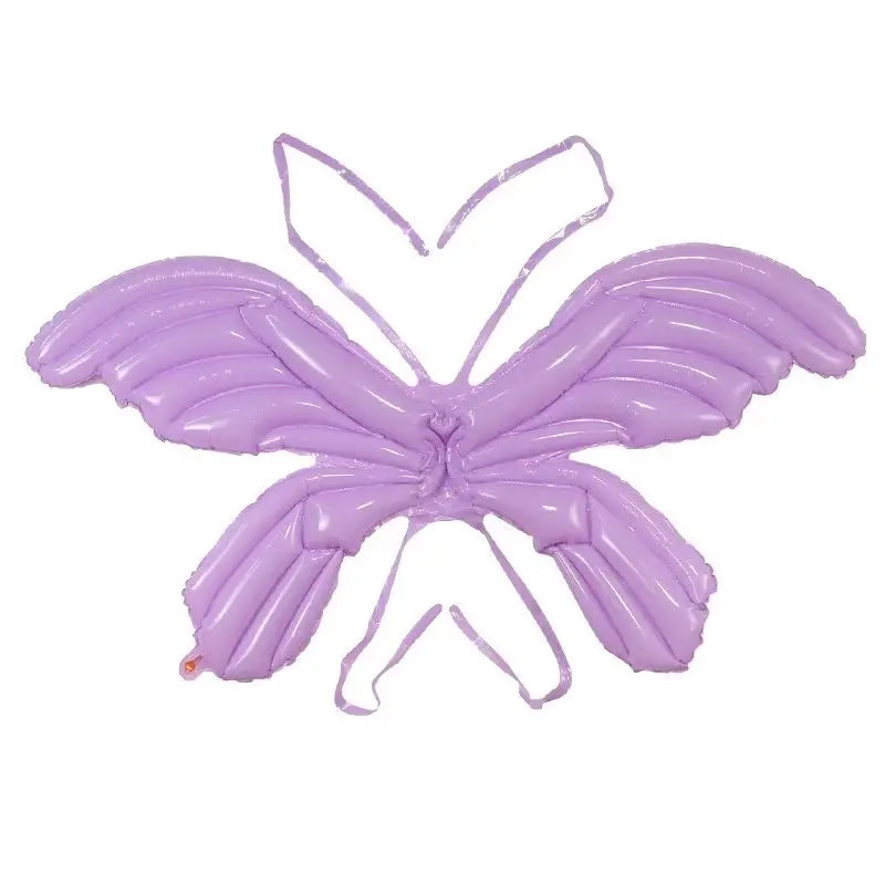 Large Butterfly Aluminum Foil Balloons Butterfly Helium Air Globos Birthday Party Decorations Baby Shower Kids Toy Photo Props