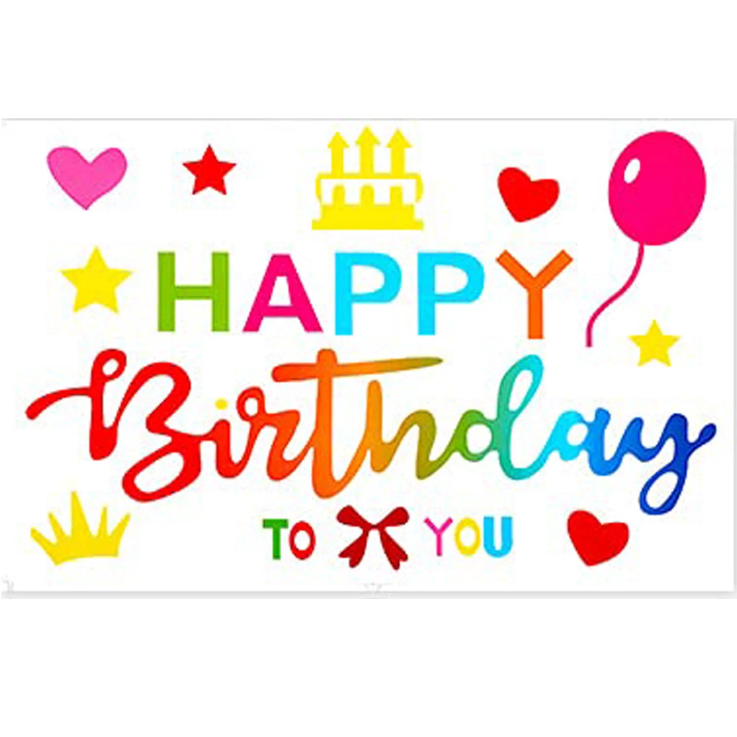 Transparent balloons stickers for birthday party decoration,large 21x29cm,36inch bubble balloons, balloons