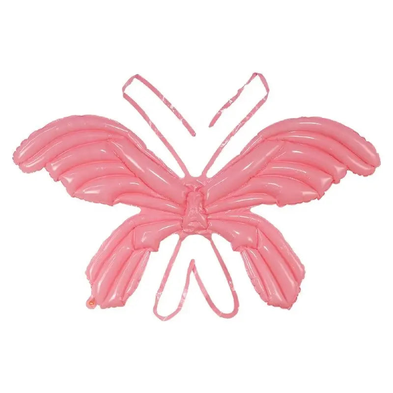 Large Butterfly Aluminum Foil Balloons Butterfly Helium Air Globos Birthday Party Decorations Baby Shower Kids Toy Photo Props