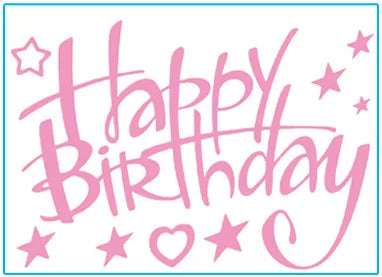 Transparent balloons stickers for birthday party decoration,large 21x29cm,36inch bubble balloons, balloons