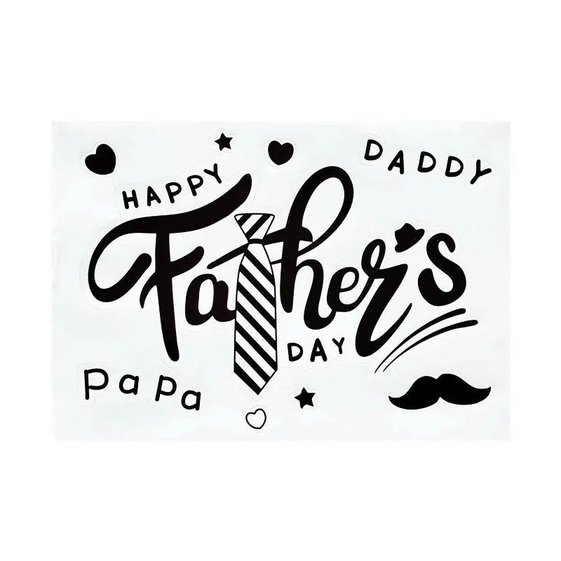 Transparent balloons stickers for birthday party decoration,large 21x29cm,36inch bubble balloons, balloons